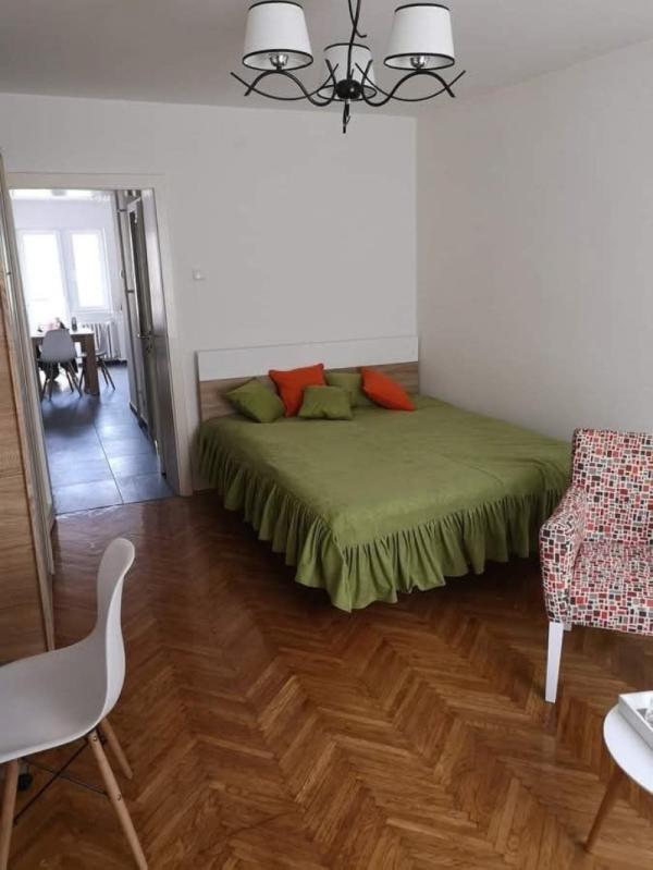 Glavna slika -Jednosoban stan za izdavanje, 320€
