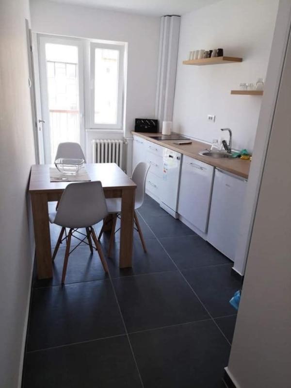 Slika 3 - Jednosoban stan za izdavanje, 320€