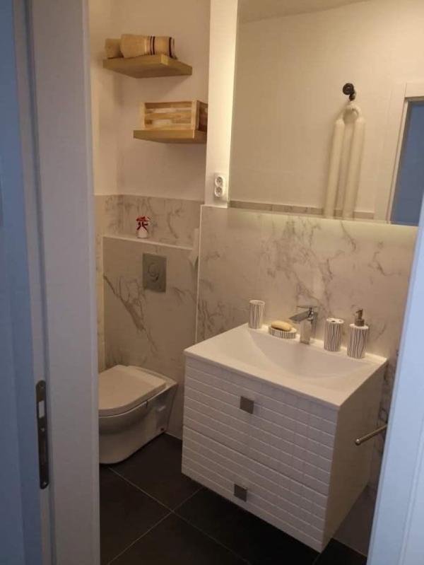 Slika 4 - Jednosoban stan za izdavanje, 320€