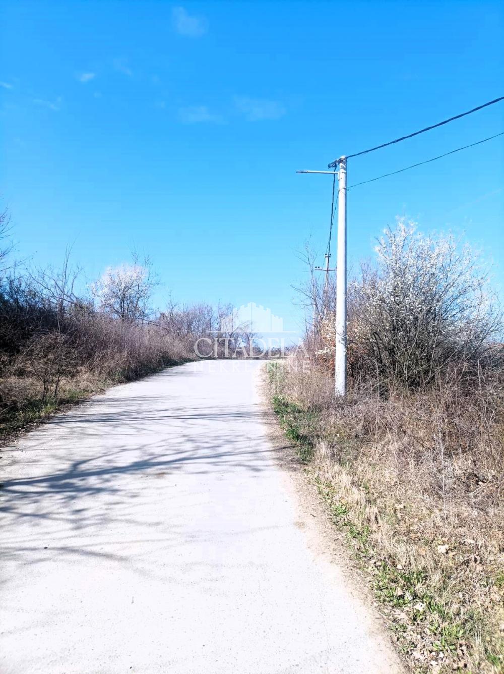 Slika 1 - Šindra Plac na prodaju, Sopot, Mala Ivanča, 84.000€