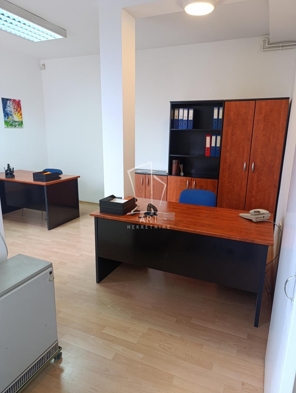 Glavna slika -Gospodara Vučića,  Lokal za izdavanje, 56m2, 500€