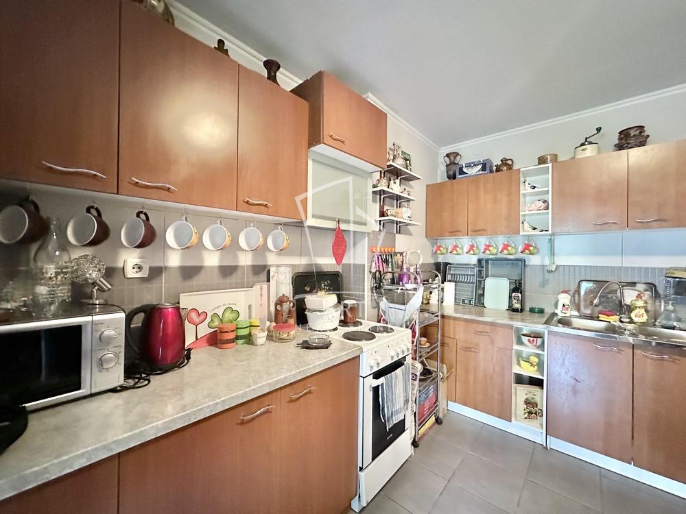 Slika 6 - Garsije Lorke, Trosoban stan na prodaju, 64m2, 150.000€