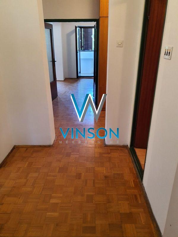 Slika 8 - Rumenačka,  Lokal za izdavanje, 95m2, 600€