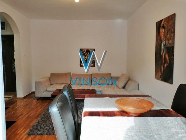 Slika 1 - Vase Pelagića, Dvosoban stan za izdavanje, 47m2, 400€