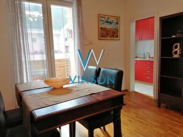 Slika 5 - Vase Pelagića, Dvosoban stan za izdavanje, 47m2, 400€