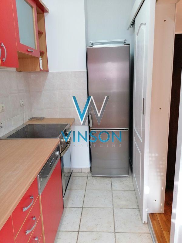 Slika 7 - Vase Pelagića, Dvosoban stan za izdavanje, 47m2, 400€