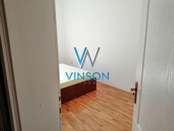 Slika 9 - Vase Pelagića, Dvosoban stan za izdavanje, 47m2, 400€