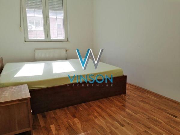 Slika 10 - Vase Pelagića, Dvosoban stan za izdavanje, 47m2, 400€