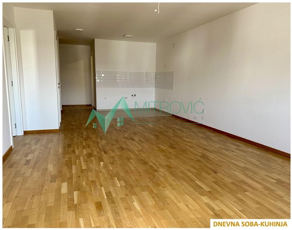 Glavna slika -Četvorosoban stan na prodaju, 113m2, 232.780€