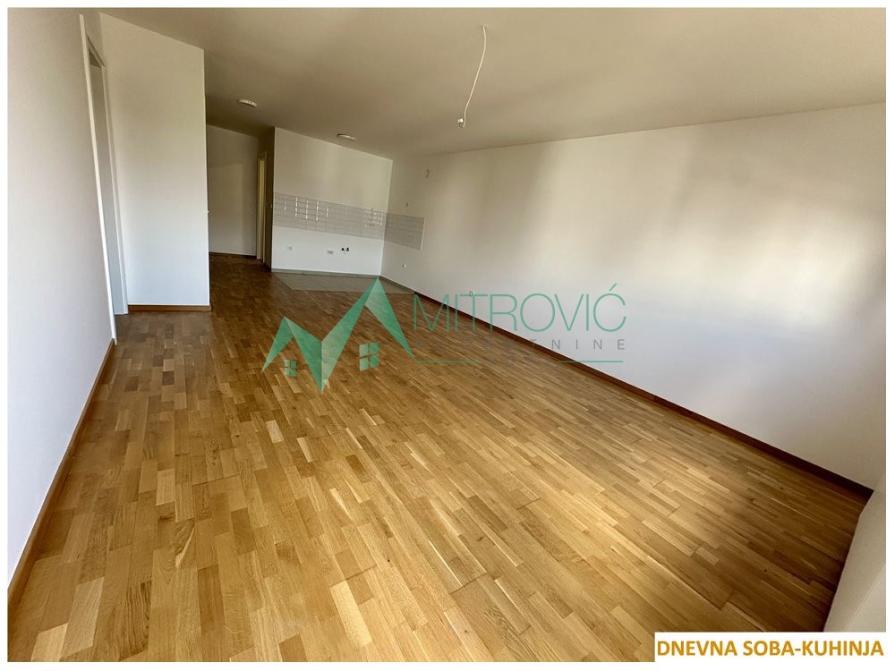 Slika 2 - Četvorosoban stan na prodaju, 113m2, 232.780€