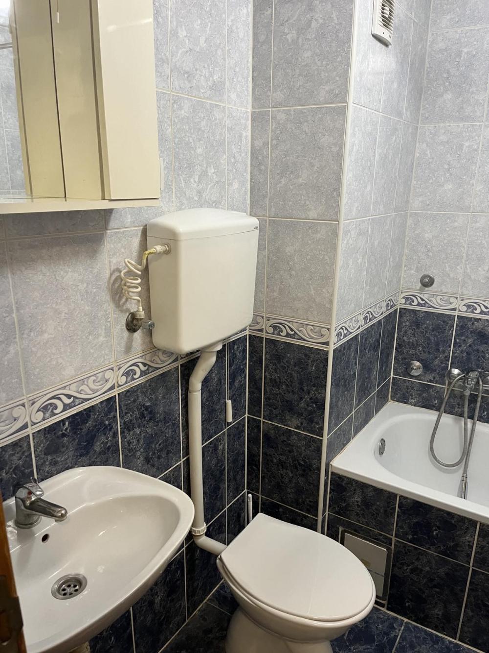 Slika 8 - Dvosoban stan za izdavanje, 34m2, 370€