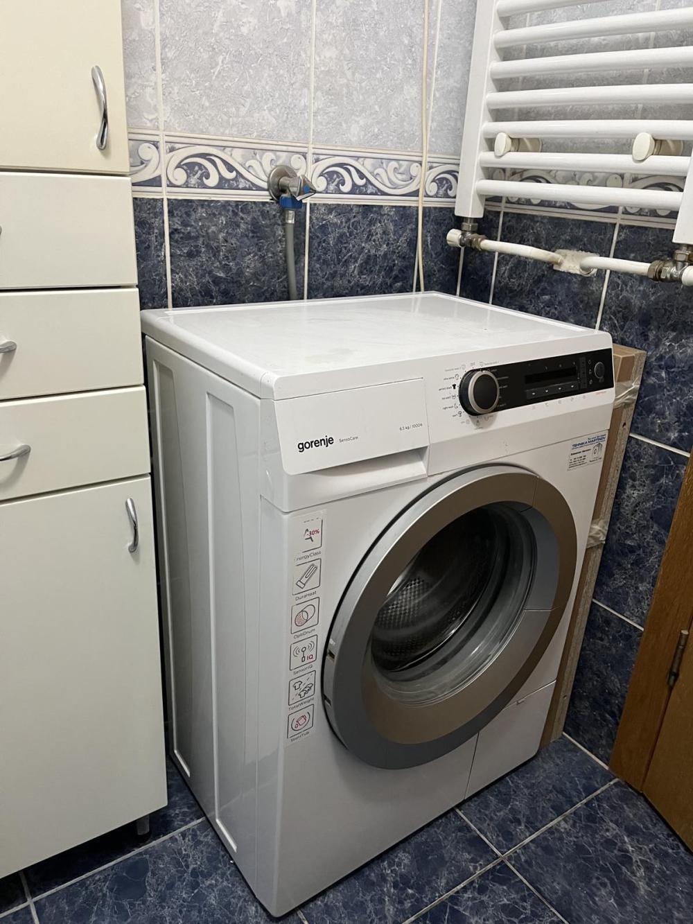 Slika 7 - Dvosoban stan za izdavanje, 34m2, 370€