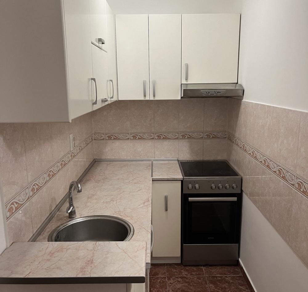 Slika 3 - Dvosoban stan za izdavanje, 34m2, 370€