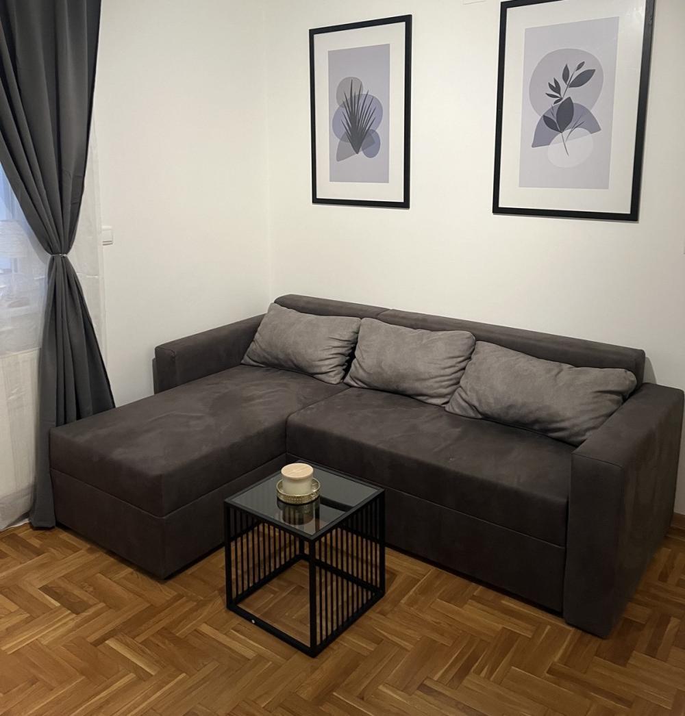 Glavna slika -Dvosoban stan za izdavanje, 34m2, 370€