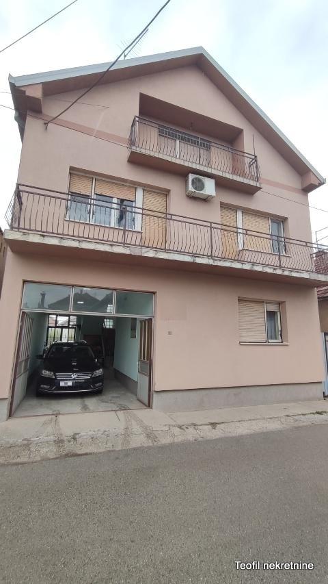 Glavna slika -Kralja Milutina,  Kuća na prodaju, 230m2, 159.000€