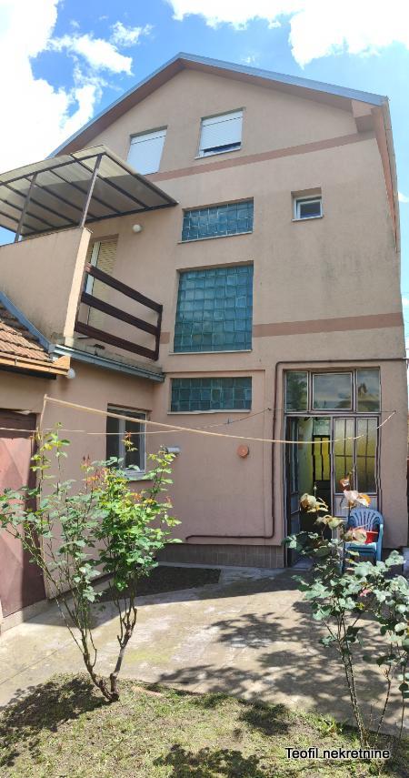 Slika 1 - Kralja Milutina,  Kuća na prodaju, 230m2, 159.000€