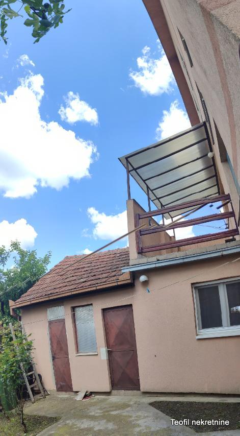 Slika 3 - Kralja Milutina,  Kuća na prodaju, 230m2, 159.000€