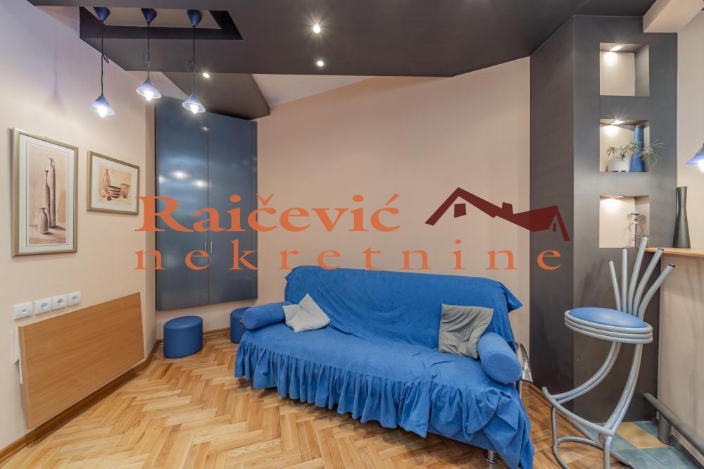 Slika 2 - Kursulina, Jednosoban stan za izdavanje, 35m2, 450€