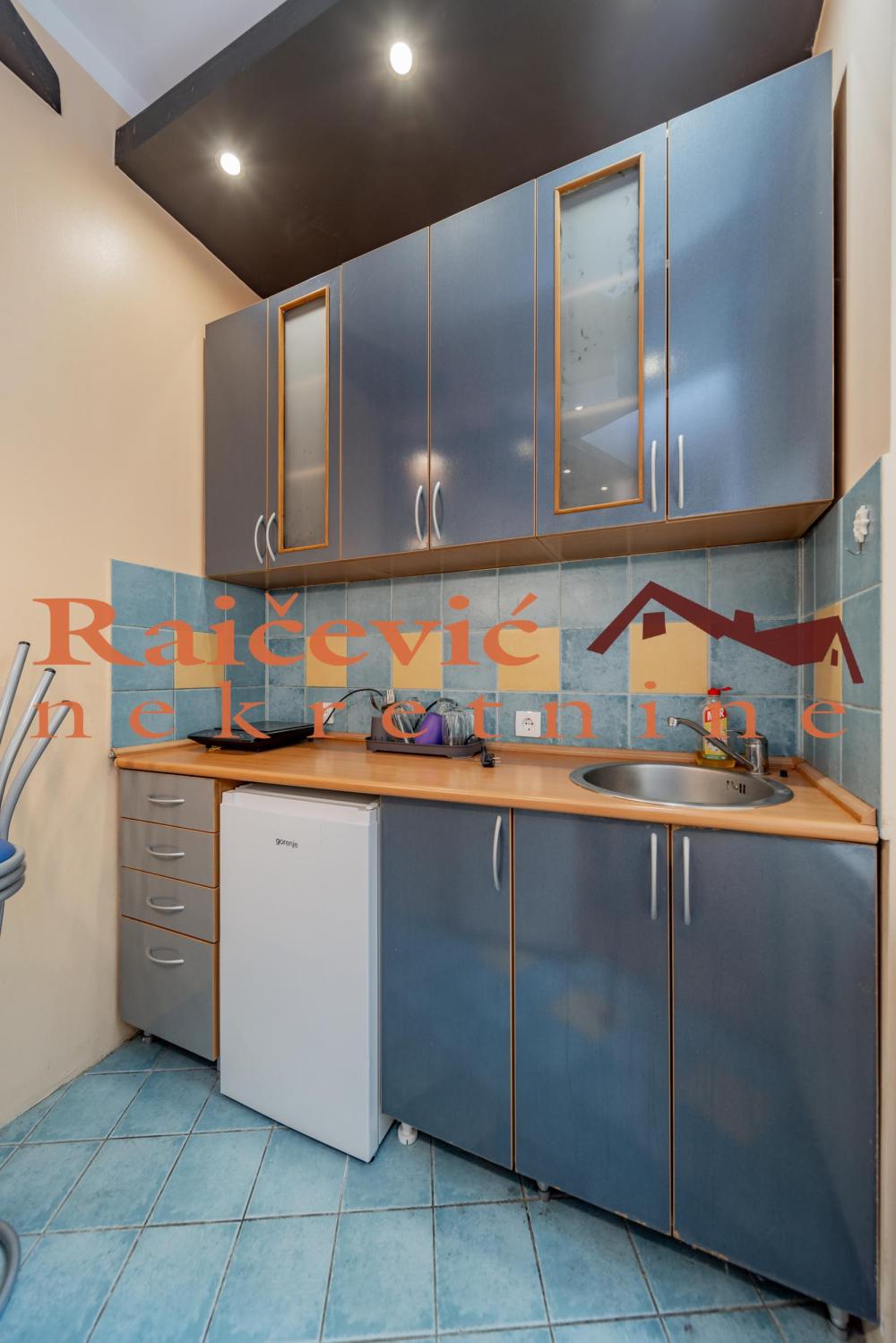 Slika 4 - Kursulina, Jednosoban stan za izdavanje, 35m2, 450€