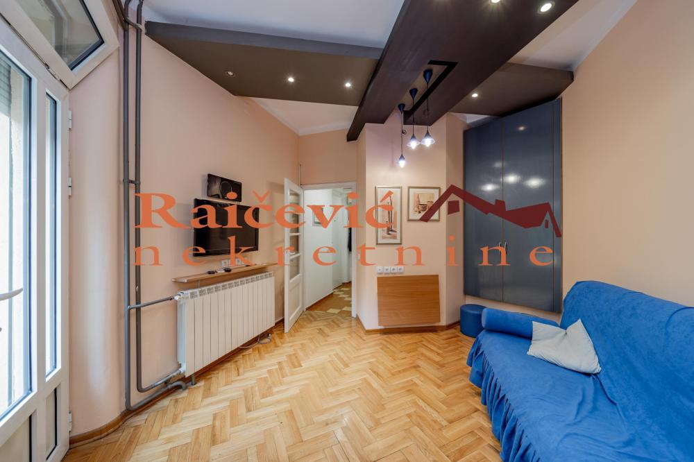 Slika 7 - Kursulina, Jednosoban stan za izdavanje, 35m2, 450€