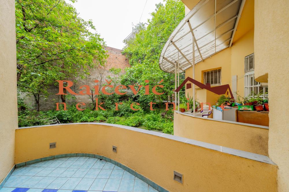 Slika 10 - Kursulina, Jednosoban stan za izdavanje, 35m2, 450€