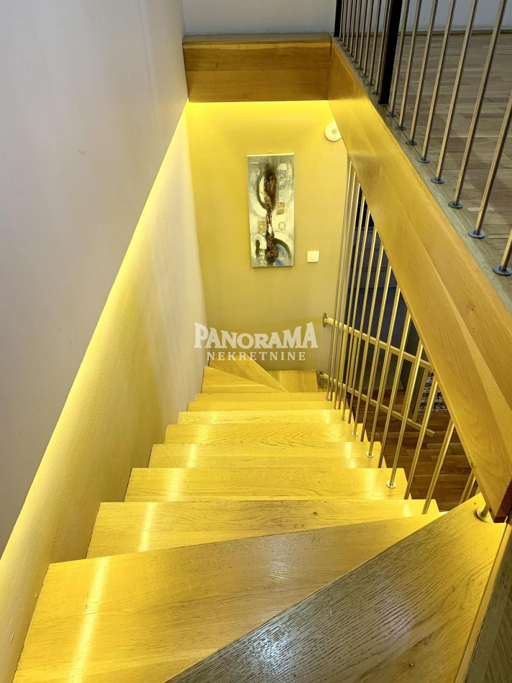 Slika 9 - Đevđelijska, Četvorosoban stan na prodaju, 157m2, 390.000€