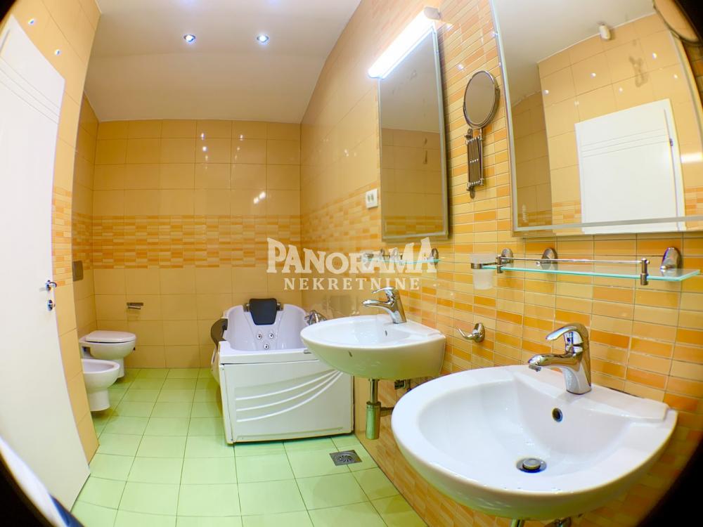 Slika 7 - Đevđelijska, Četvorosoban stan na prodaju, 157m2, 390.000€