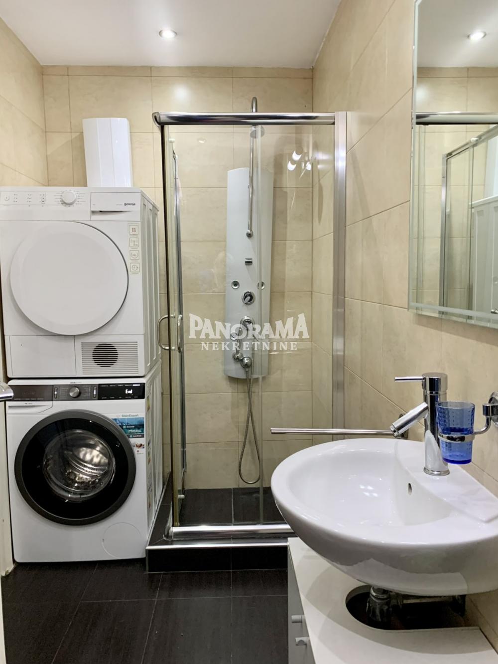 Slika 8 - Đevđelijska, Četvorosoban stan na prodaju, 157m2, 390.000€