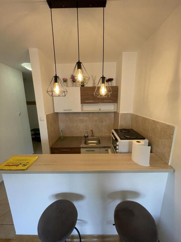 Slika 5 - Jednosoban stan na prodaju, 24m2, 89.600€