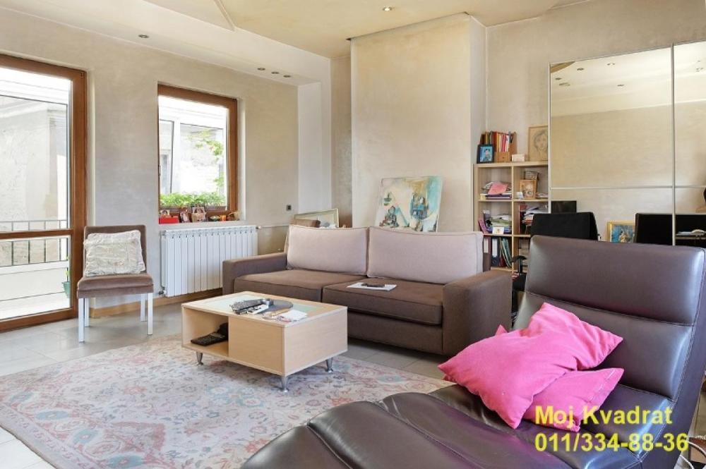 Glavna slika -Dvosoban stan na prodaju, 78m2, 369.000€