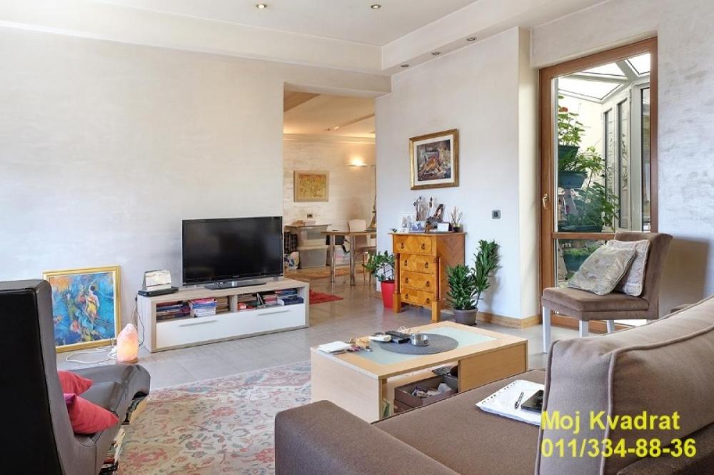 Slika 1 - Dvosoban stan na prodaju, 78m2, 369.000€