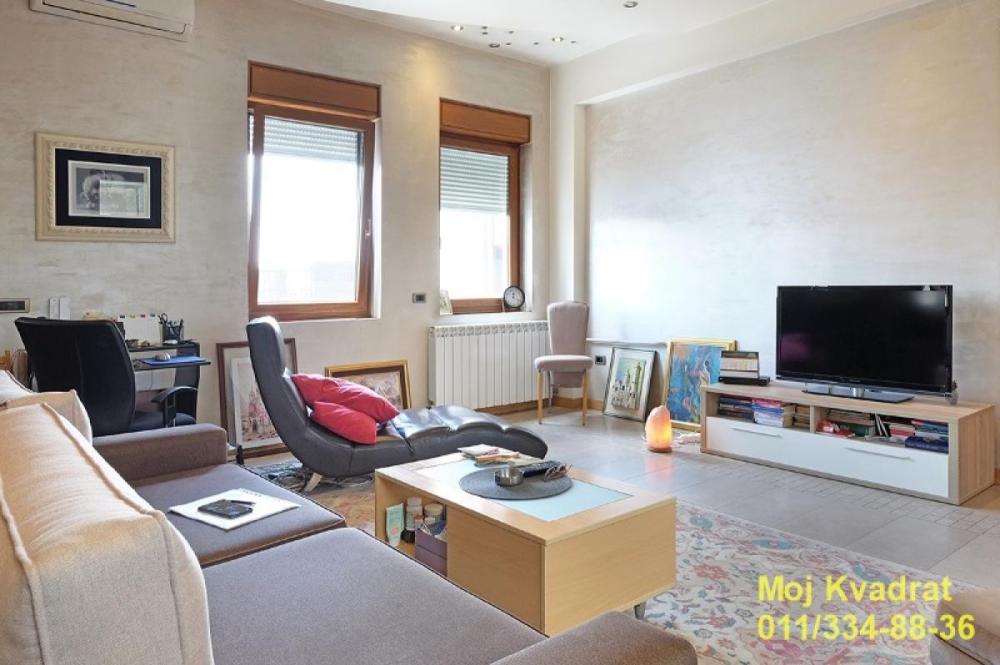 Slika 2 - Dvosoban stan na prodaju, 78m2, 369.000€