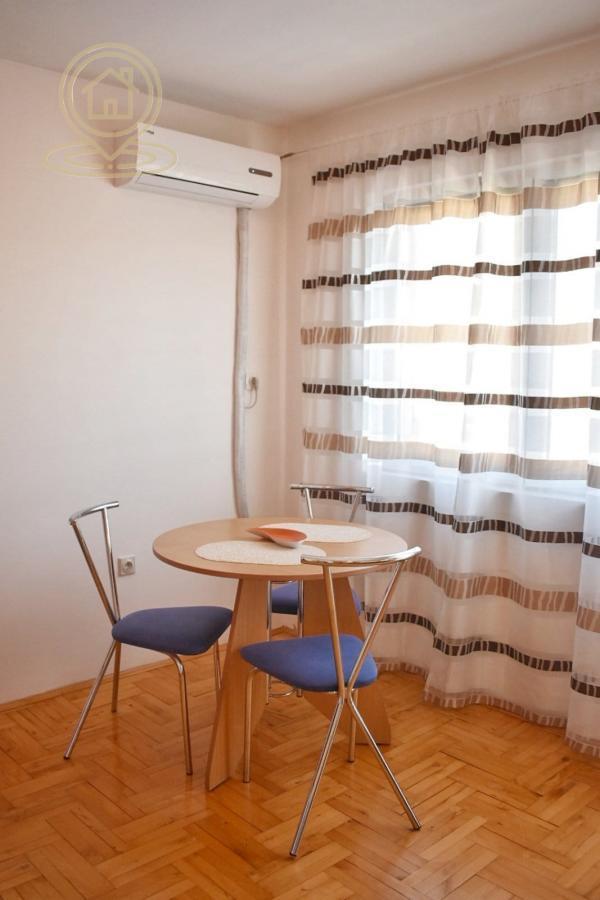 Glavna slika -Jednosoban stan na prodaju, 25m2, 50.000€