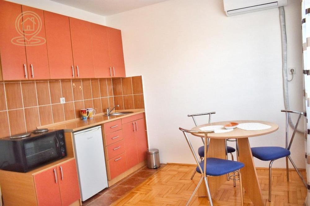 Slika 2 - Jednosoban stan na prodaju, 25m2, 50.000€