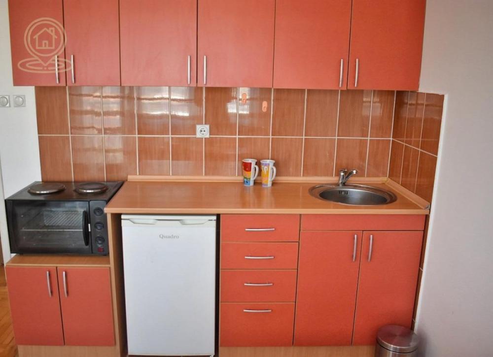 Slika 3 - Jednosoban stan na prodaju, 25m2, 50.000€