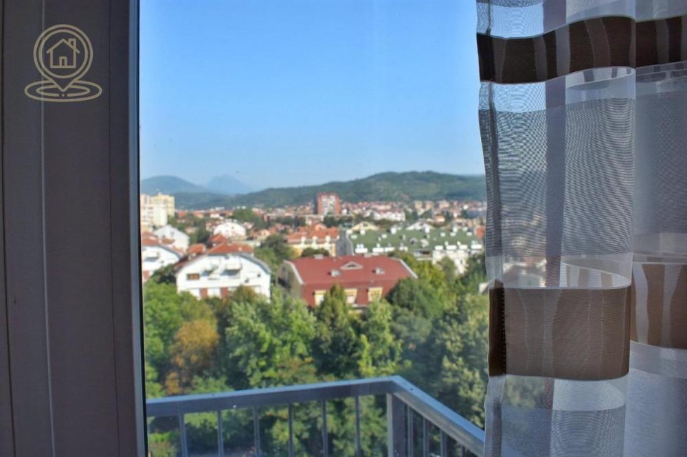 Slika 4 - Jednosoban stan na prodaju, 25m2, 50.000€