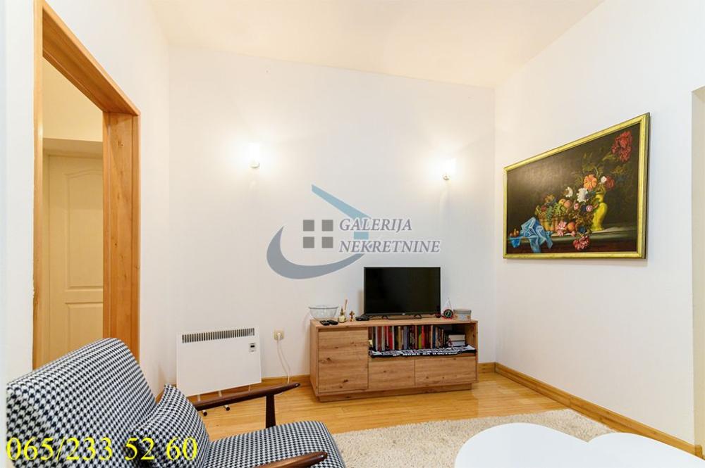 Slika 3 - Milana Vukosa, Dvosoban stan na prodaju, 46m2, 149.000€