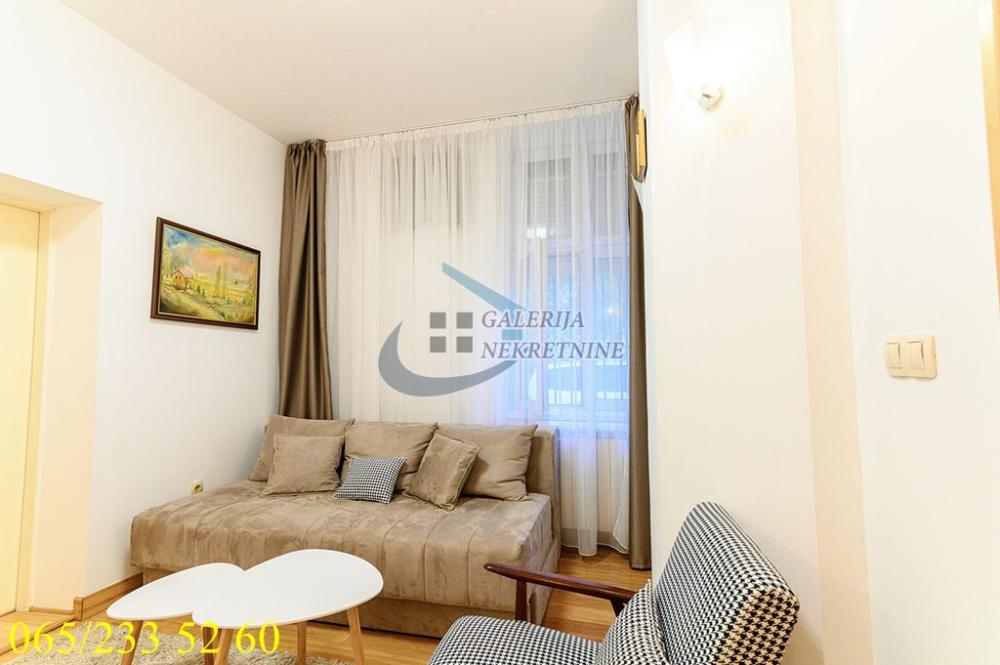 Slika 4 - Milana Vukosa, Dvosoban stan na prodaju, 46m2, 149.000€