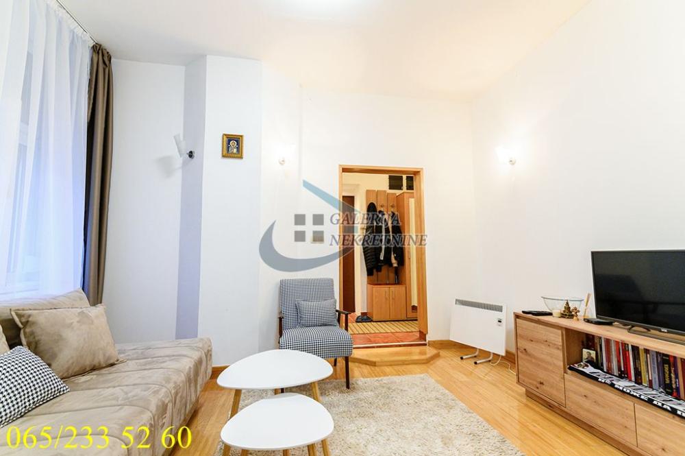 Slika 5 - Milana Vukosa, Dvosoban stan na prodaju, 46m2, 149.000€