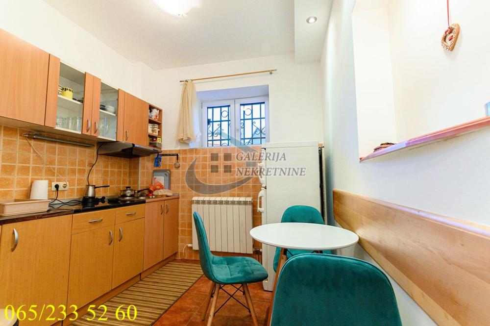 Slika 7 - Milana Vukosa, Dvosoban stan na prodaju, 46m2, 149.000€