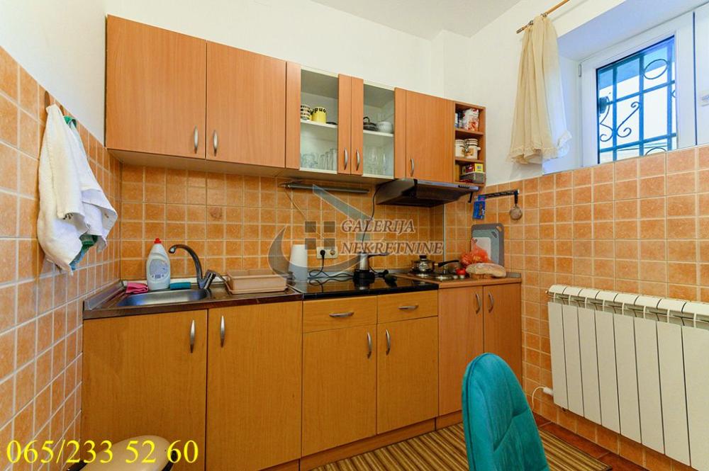 Slika 8 - Milana Vukosa, Dvosoban stan na prodaju, 46m2, 149.000€