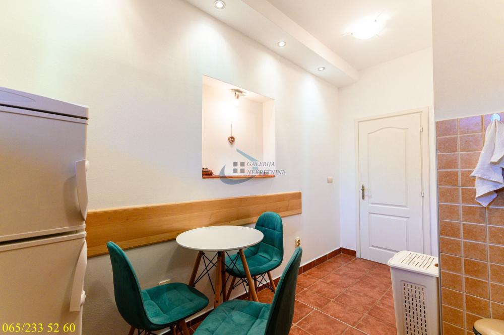 Slika 9 - Milana Vukosa, Dvosoban stan na prodaju, 46m2, 149.000€