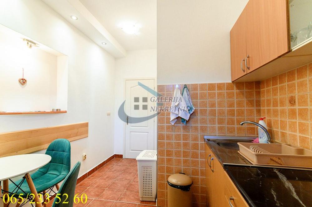 Slika 2 - Milana Vukosa, Dvosoban stan na prodaju, 46m2, 149.000€