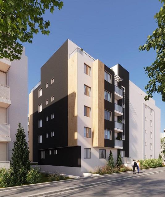 Glavna slika -Trosoban stan na prodaju, 65m2, 208.000€