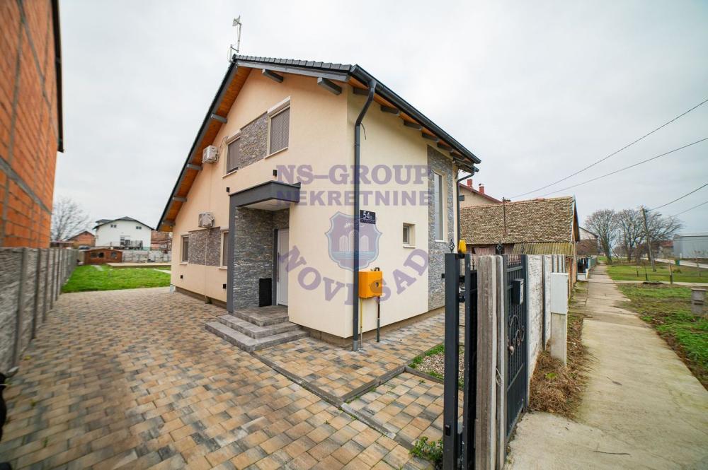 Glavna slika - Kuća na prodaju, 131m2, 212.180€