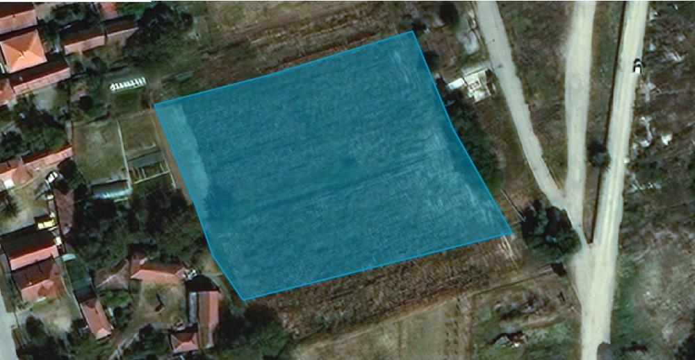 Slika 1 -  Plac na prodaju, Mramor, 99.000€