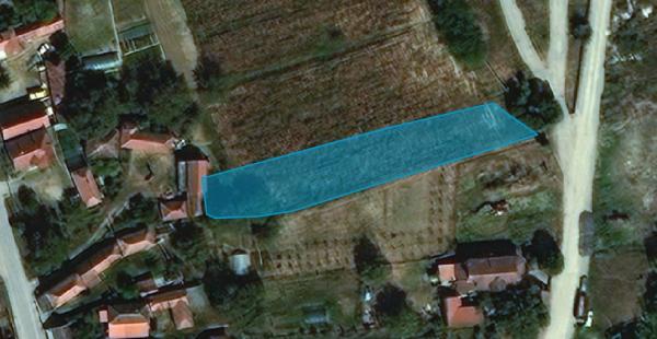 Slika 2 -  Plac na prodaju, Mramor, 28.000€