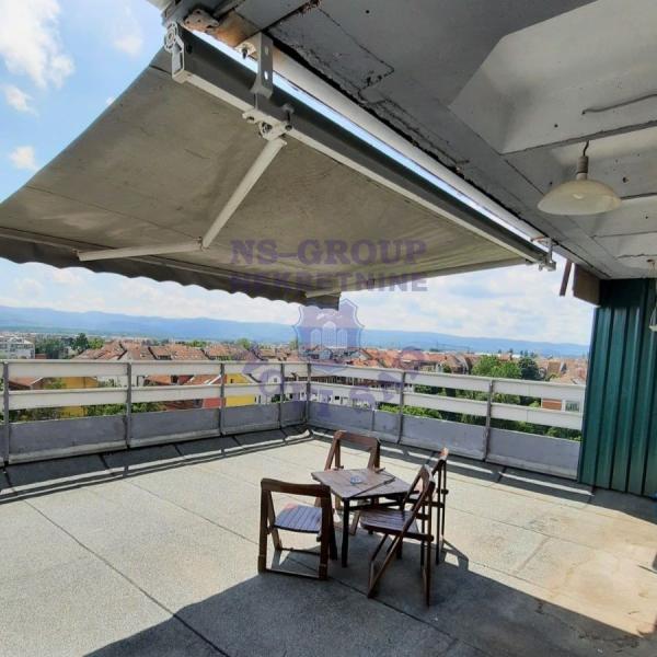 Slika 9 - Jednoiposoban stan za izdavanje, 34m2, 350€