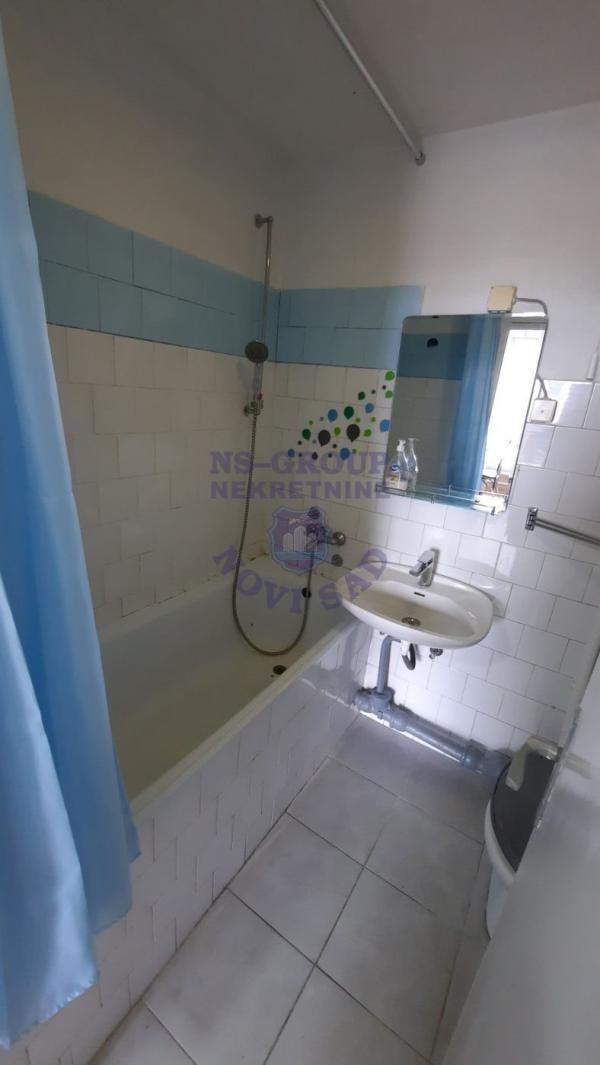 Slika 8 - Jednoiposoban stan za izdavanje, 34m2, 350€