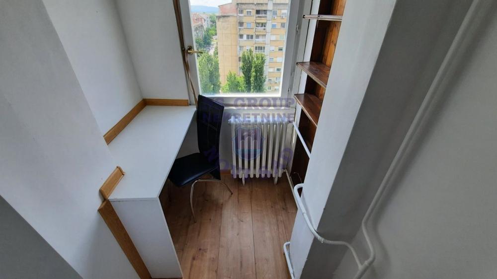 Slika 7 - Jednoiposoban stan za izdavanje, 34m2, 350€